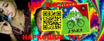 трава Берёзовский
